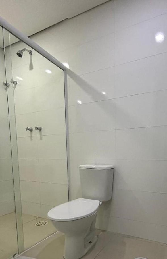 Hotel Extase 상파울루 객실 사진