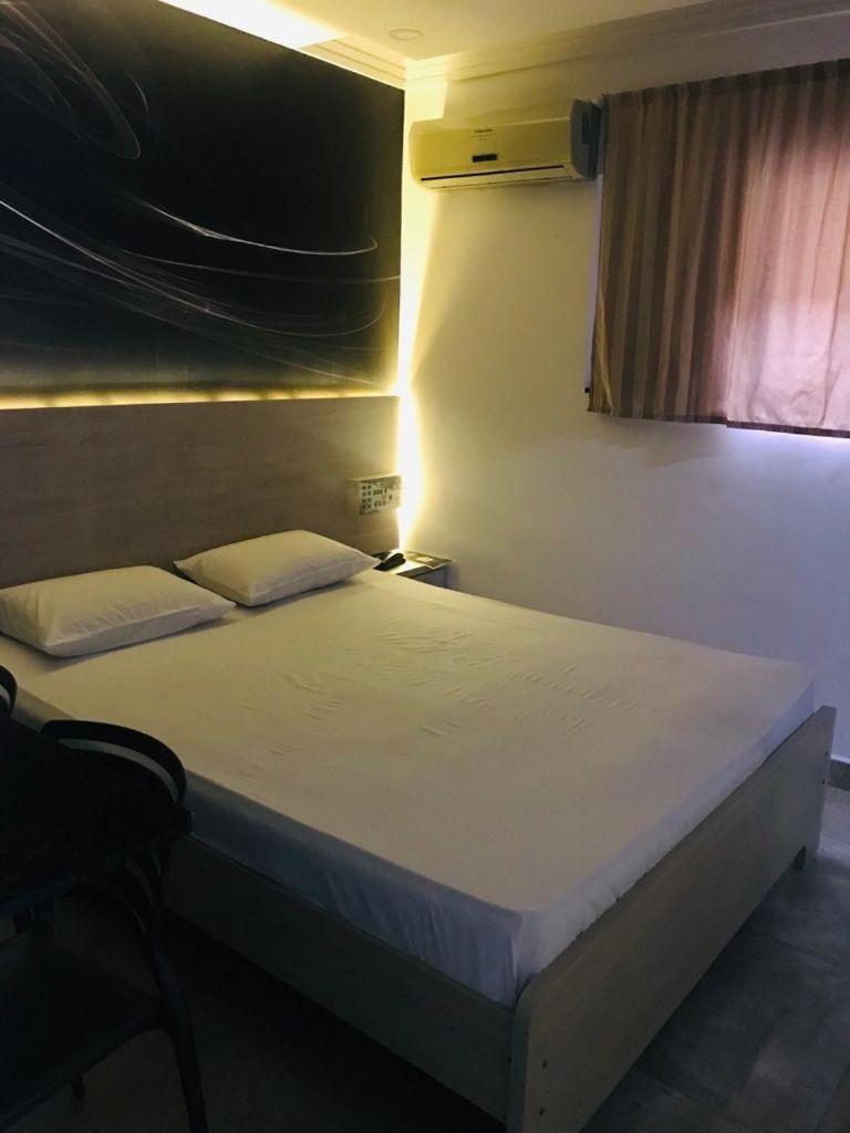 Hotel Extase 상파울루 객실 사진